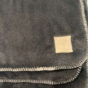 TIMBERLAND - 1980s Vintage Heavyweight Blanket